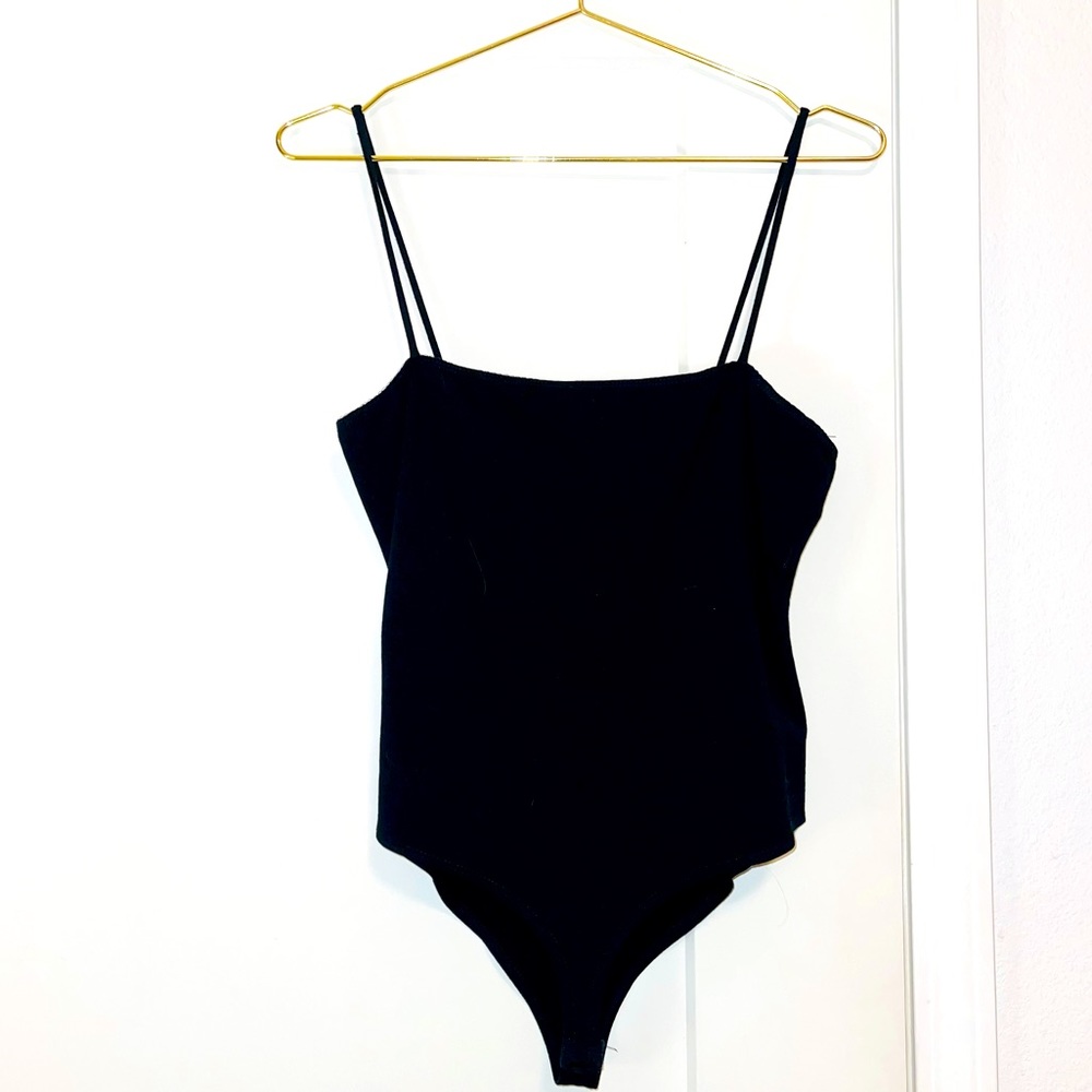 Cami Bodysuit